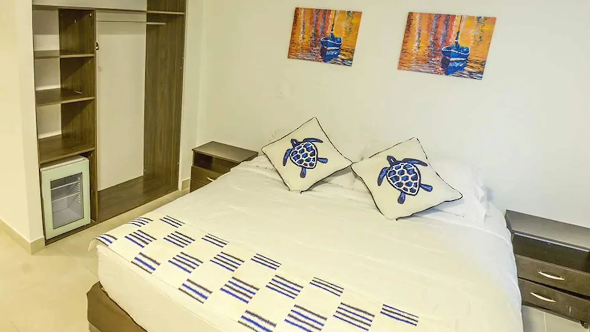 On Vacation Tower Hotel San Andres  Colombia