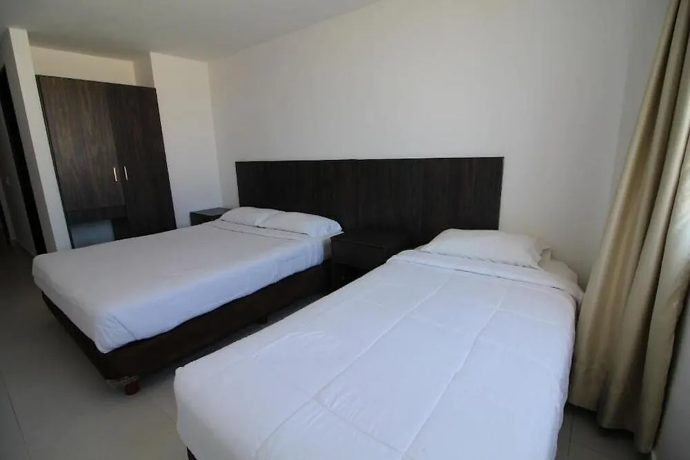 On Vacation Tower Hotel San Andres