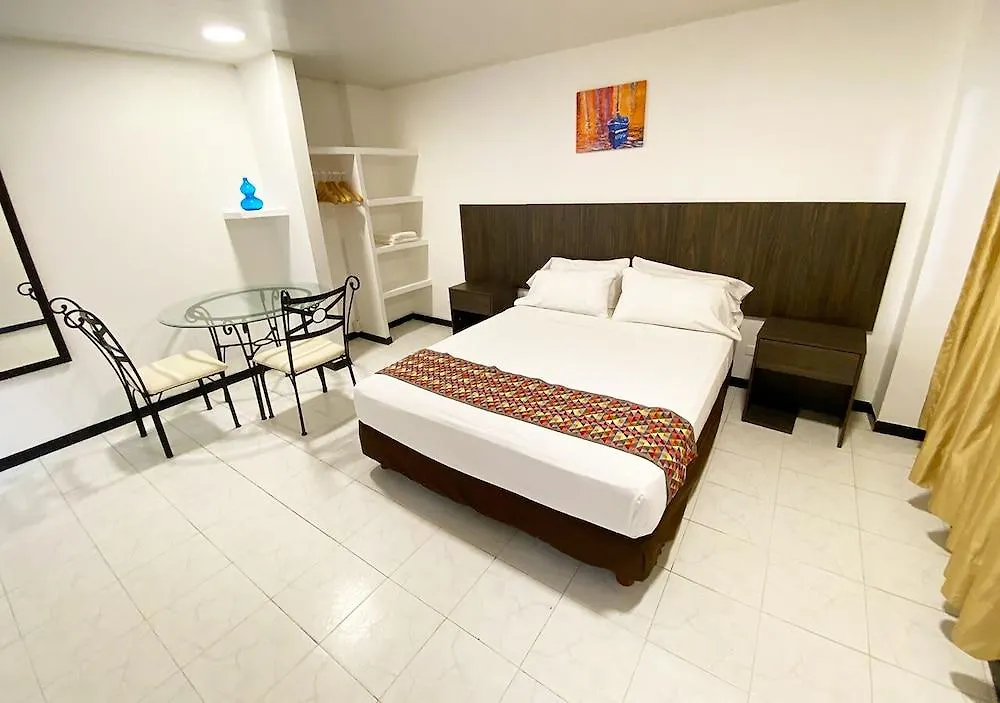On Vacation Tower Hotel San Andres  San Andres (San Andres and Providencia Islands)