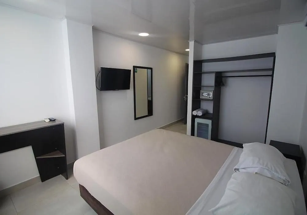 On Vacation Tower Hotel San Andres  3*, San Andres (San Andres and Providencia Islands)