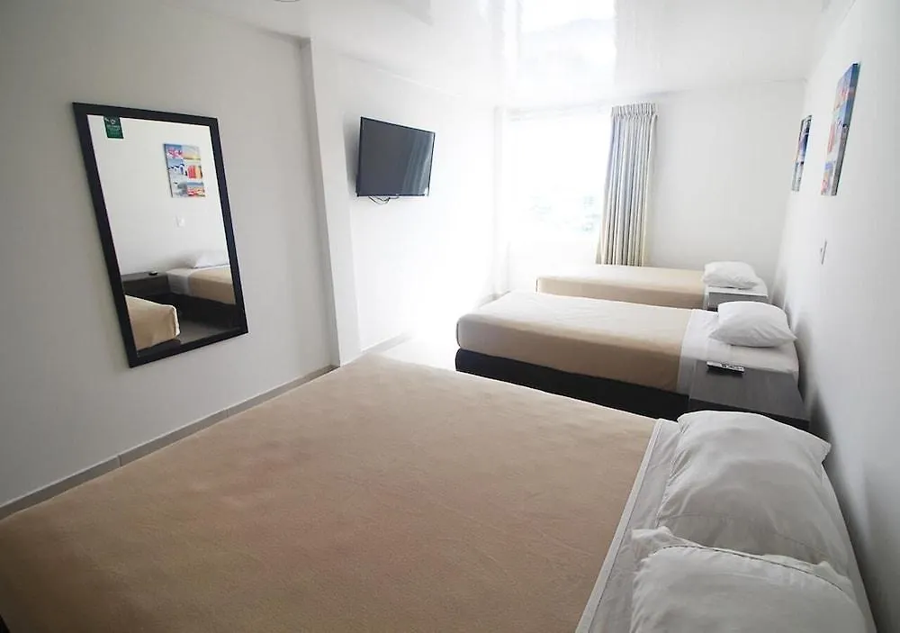 On Vacation Tower Hotel San Andres   San Andres (San Andres and Providencia Islands)