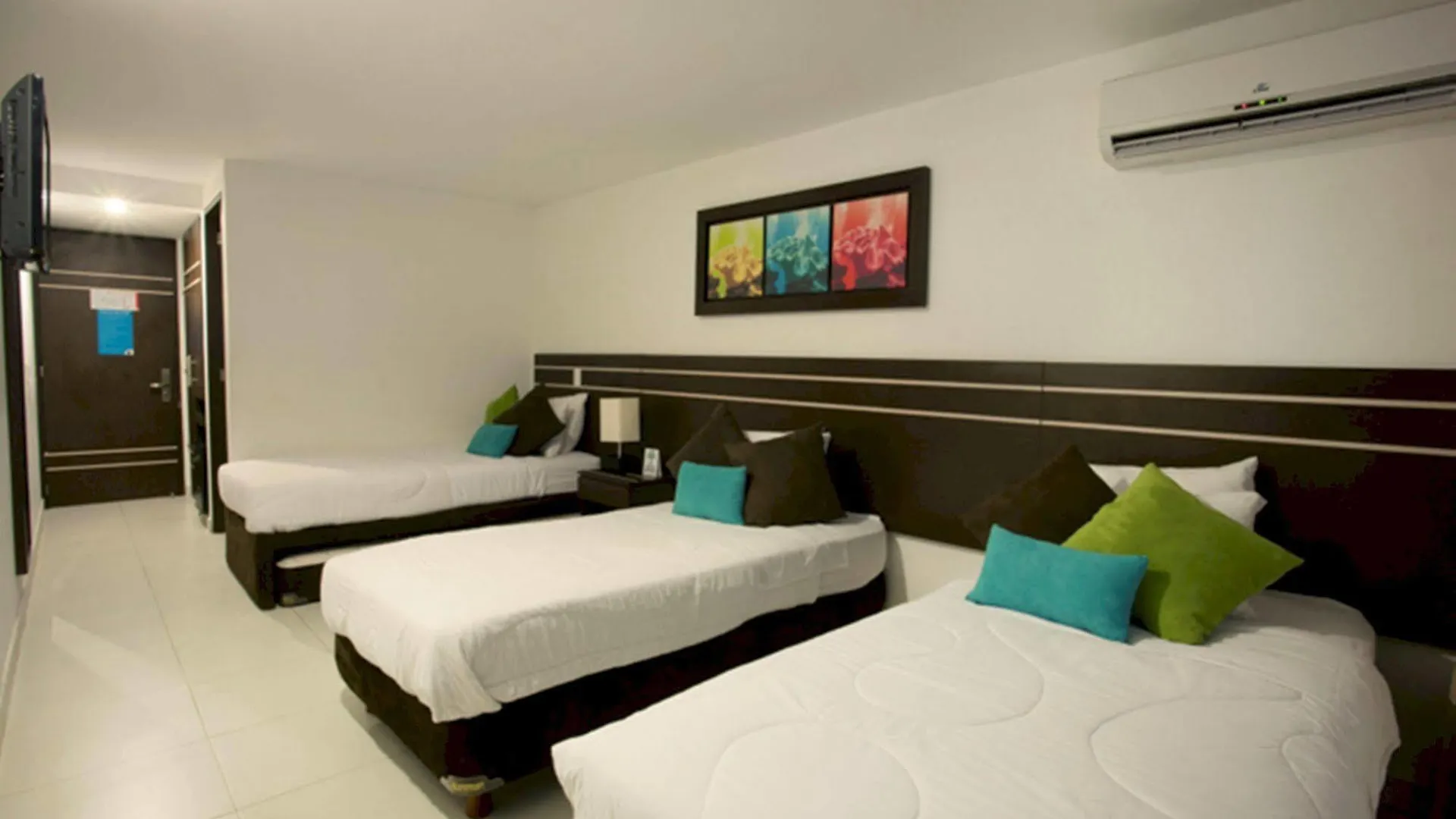 On Vacation Tower Hotel San Andres