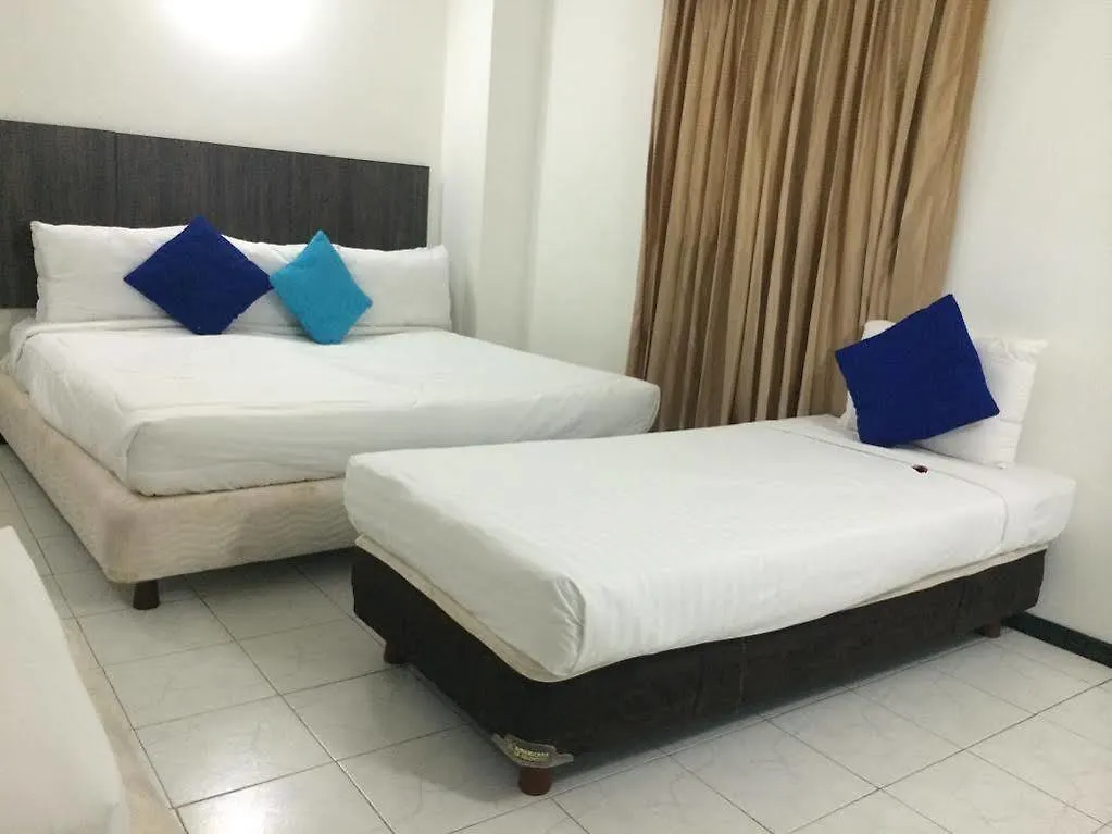 On Vacation Tower Hotel San Andres   San Andres (San Andres and Providencia Islands)