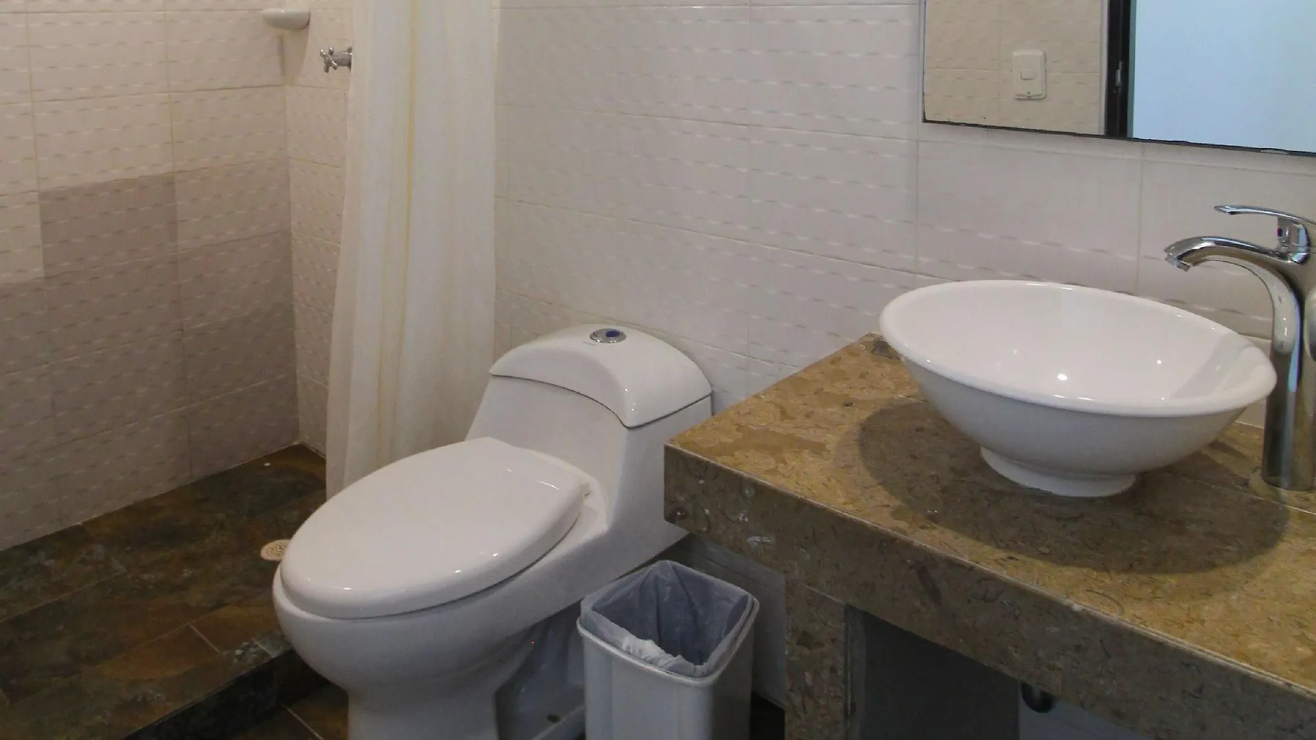 On Vacation Tower Hotel San Andres  3*, San Andres (San Andres and Providencia Islands) Colombia