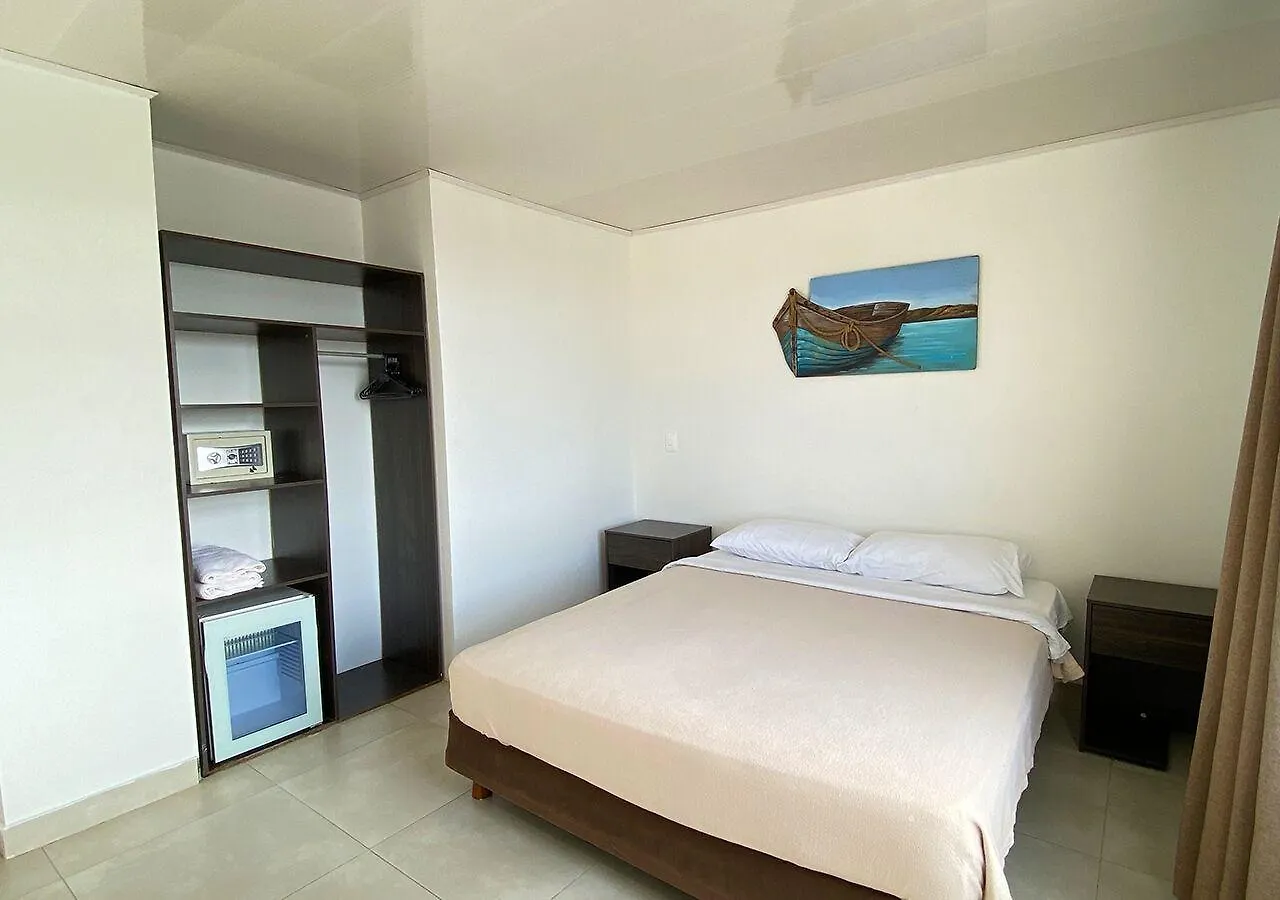 On Vacation Tower Hotel San Andres   San Andres (San Andres and Providencia Islands)