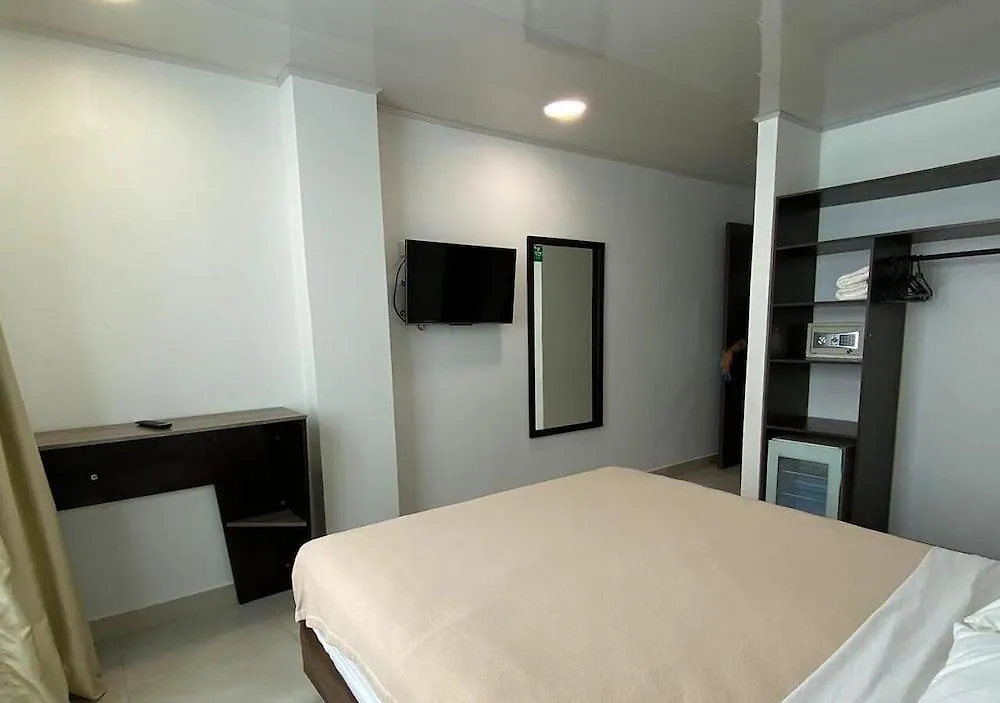 On Vacation Tower Hotel San Andres  San Andres (San Andres and Providencia Islands)