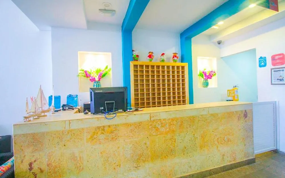 On Vacation Tower Hotel San Andres