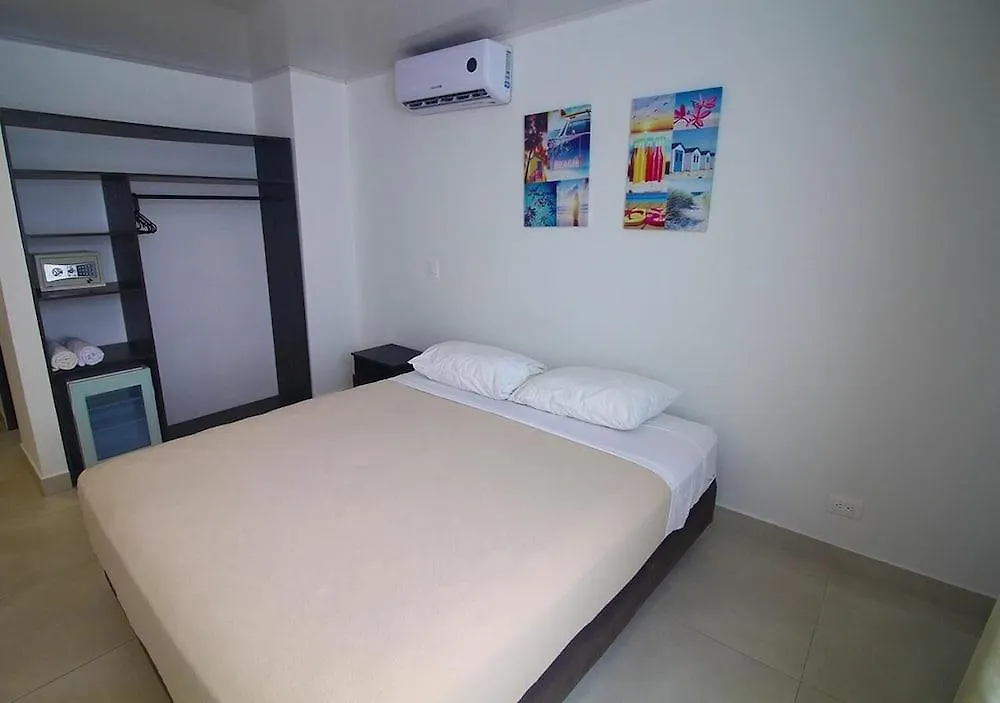 On Vacation Tower Hotel San Andres
