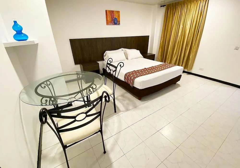 On Vacation Tower Hotel San Andres