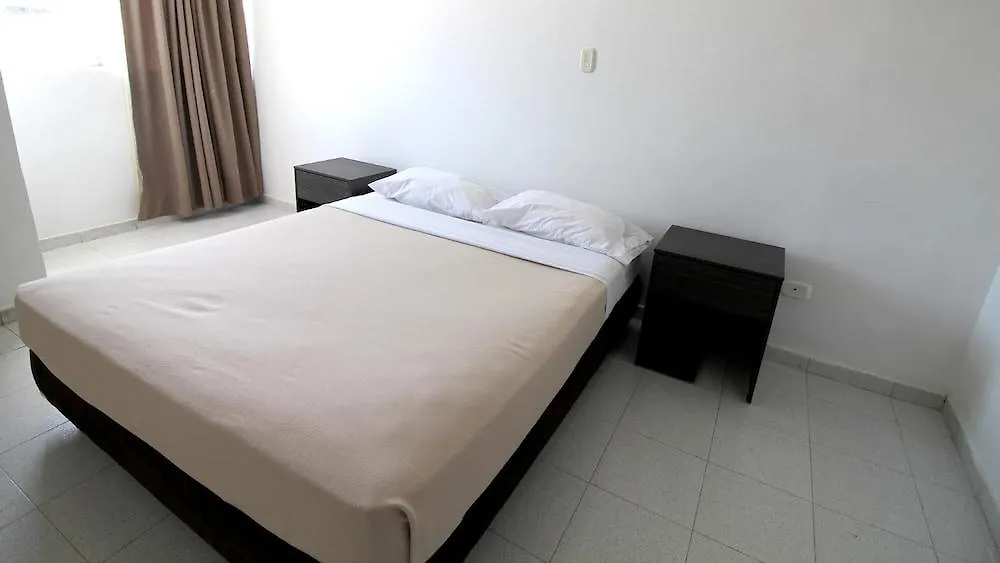 On Vacation Tower Hotel San Andres