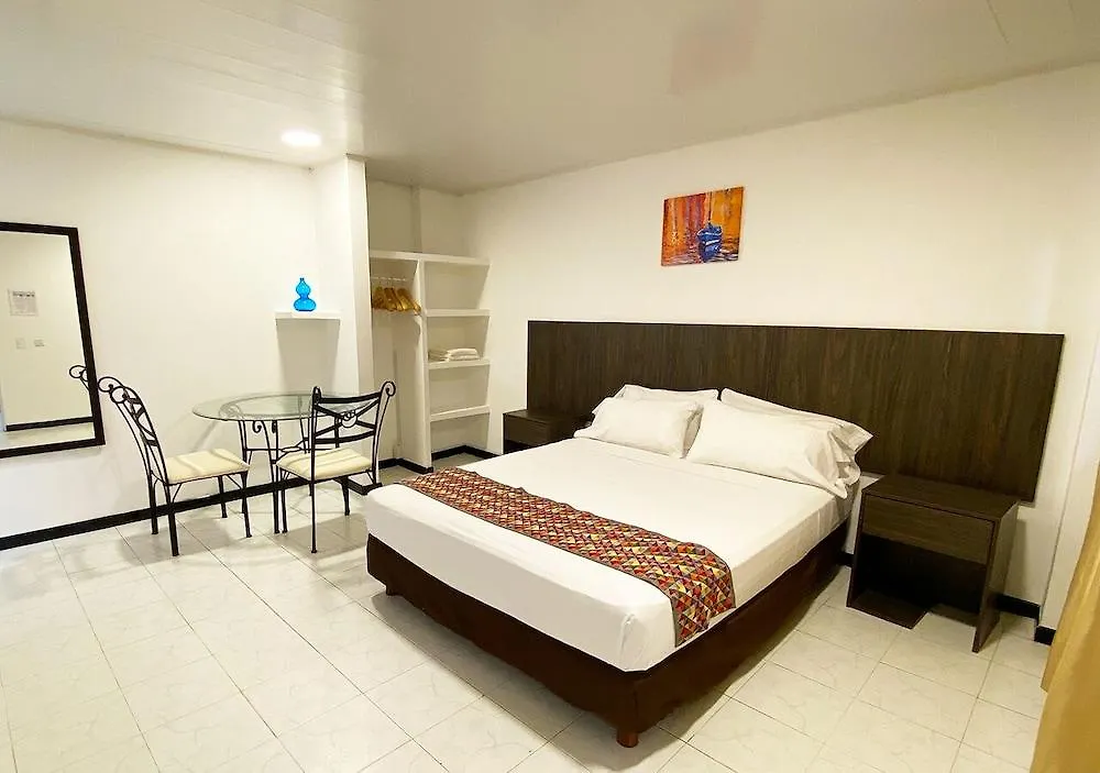 On Vacation Tower Hotel San Andres   San Andres (San Andres and Providencia Islands)