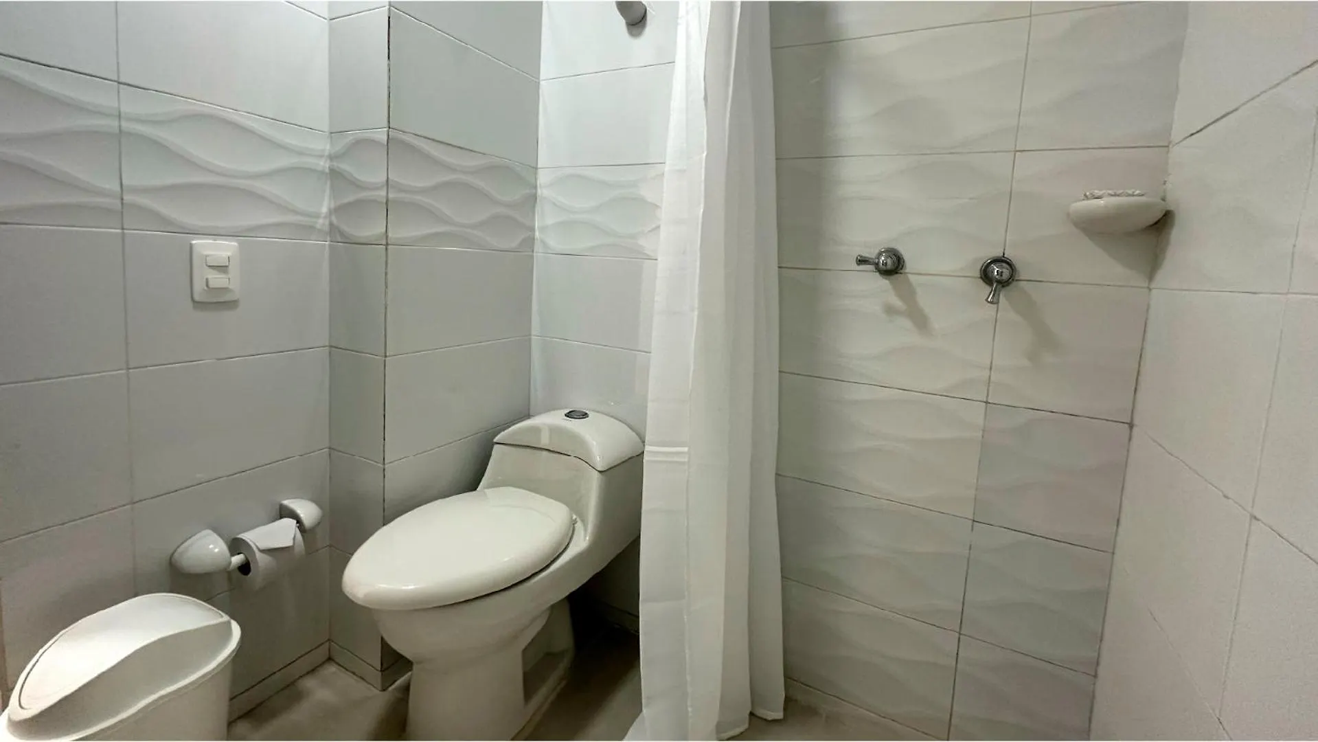 On Vacation Tower Hotel San Andres  San Andres (San Andres and Providencia Islands)