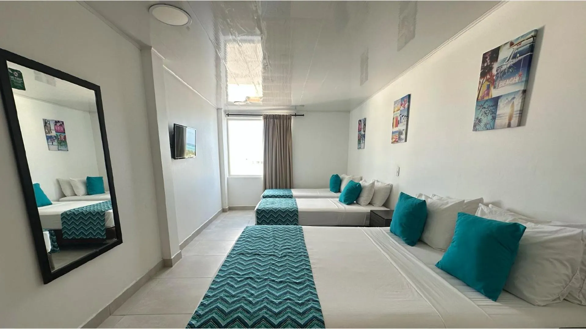 On Vacation Tower Hotel San Andres