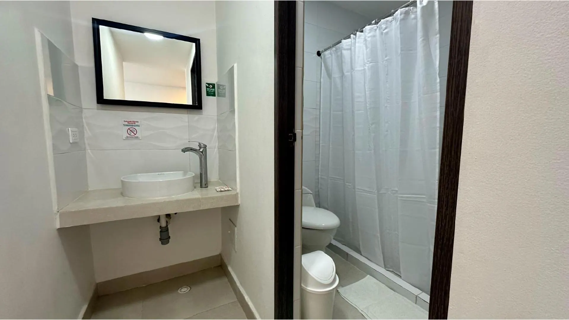 ***  On Vacation Tower Hotel San Andres  Colombia