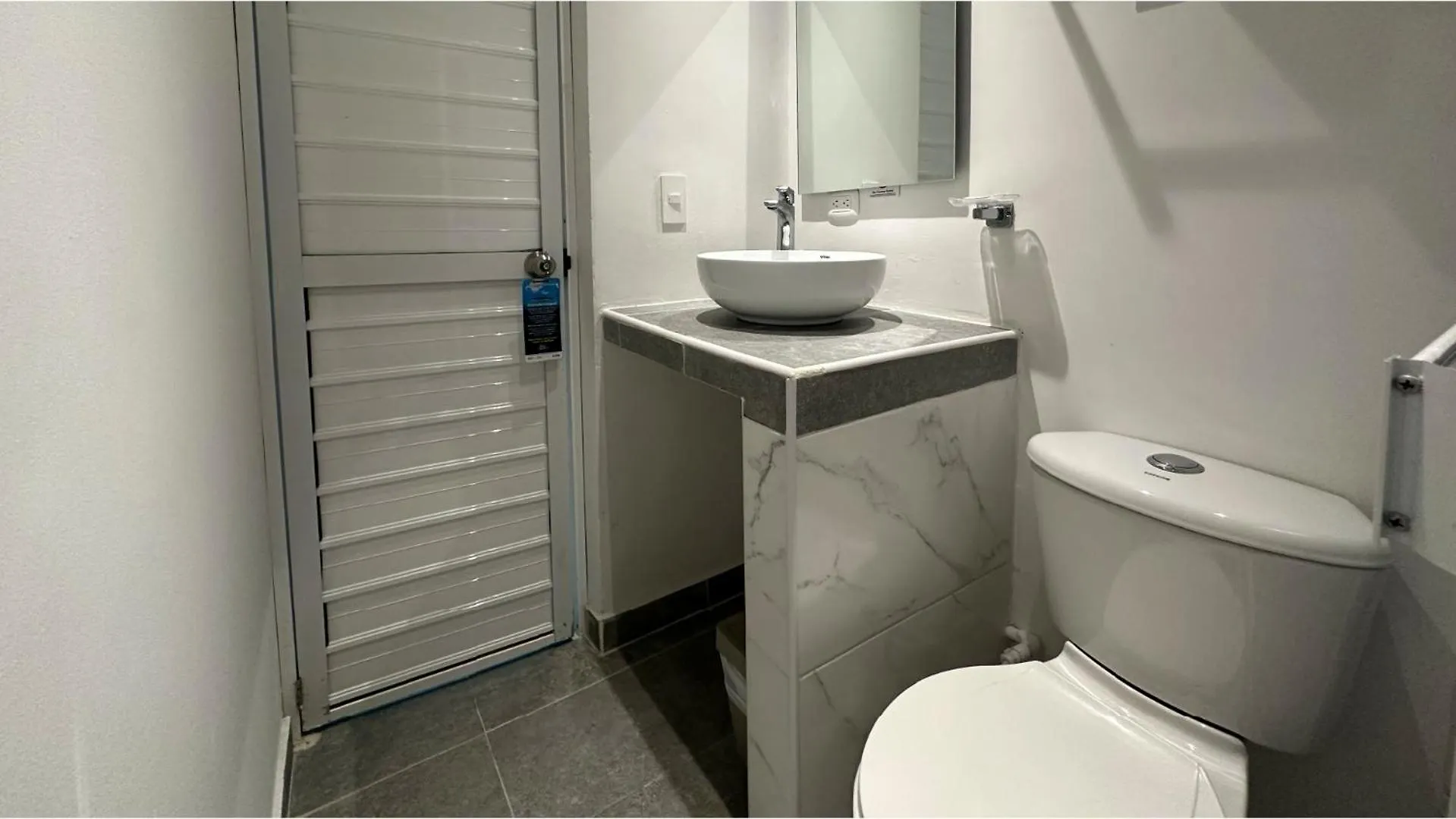On Vacation Tower Hotel San Andres  San Andres (San Andres and Providencia Islands)