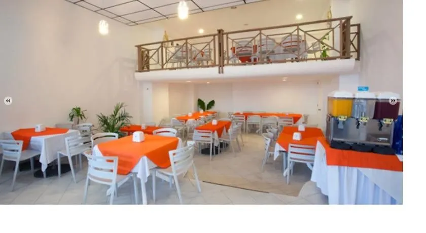 On Vacation Tower Hotel San Andres  San Andres (San Andres and Providencia Islands)