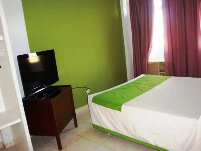 On Vacation Tower Hotel San Andres  3*, San Andres (San Andres and Providencia Islands)