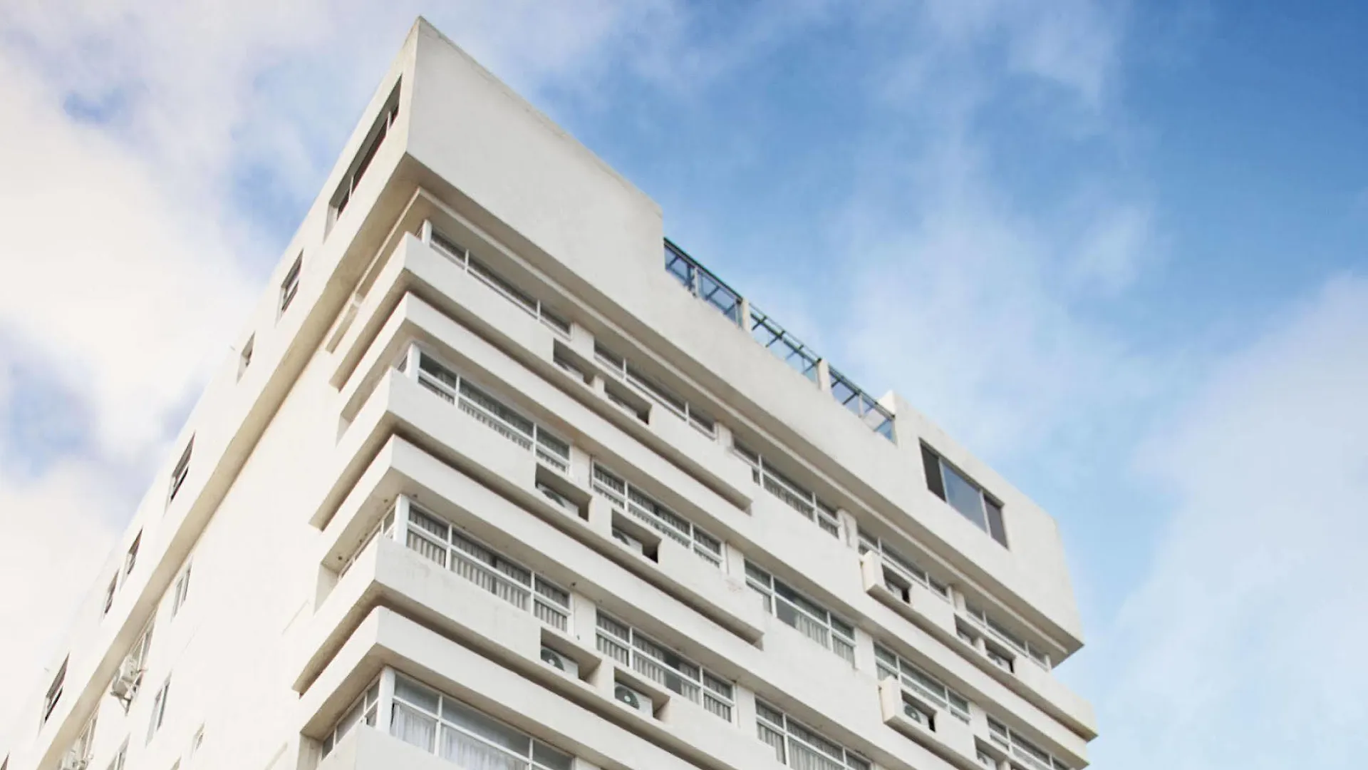 On Vacation Tower Hotel San Andres