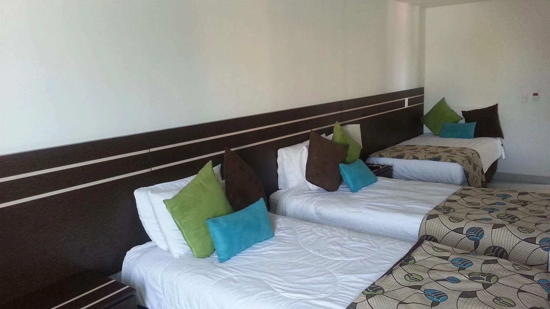 On Vacation Tower Hotel San Andres