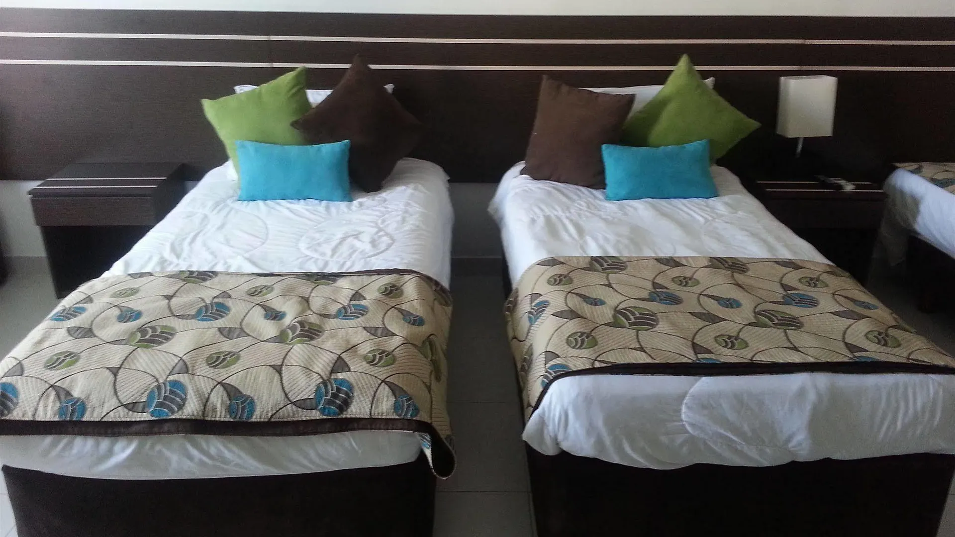 On Vacation Tower Hotel San Andres