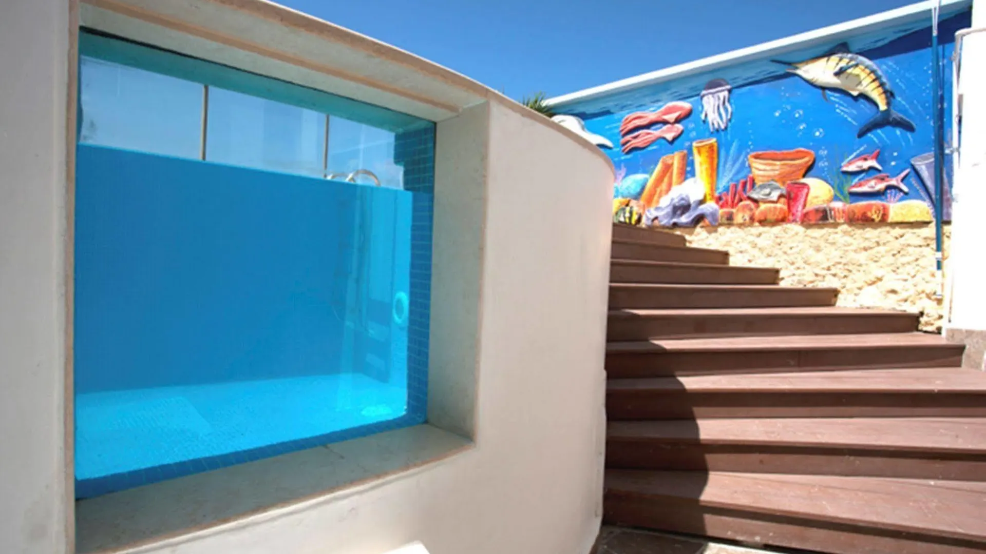 On Vacation Tower Hotel San Andres