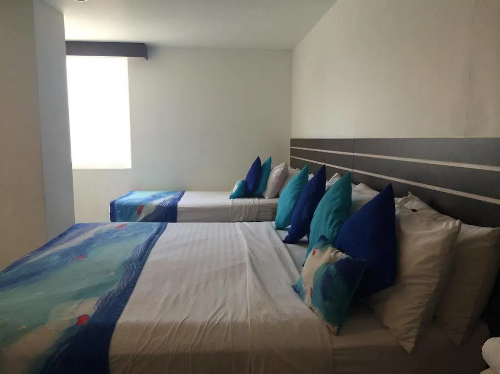 On Vacation Tower Hotel San Andres