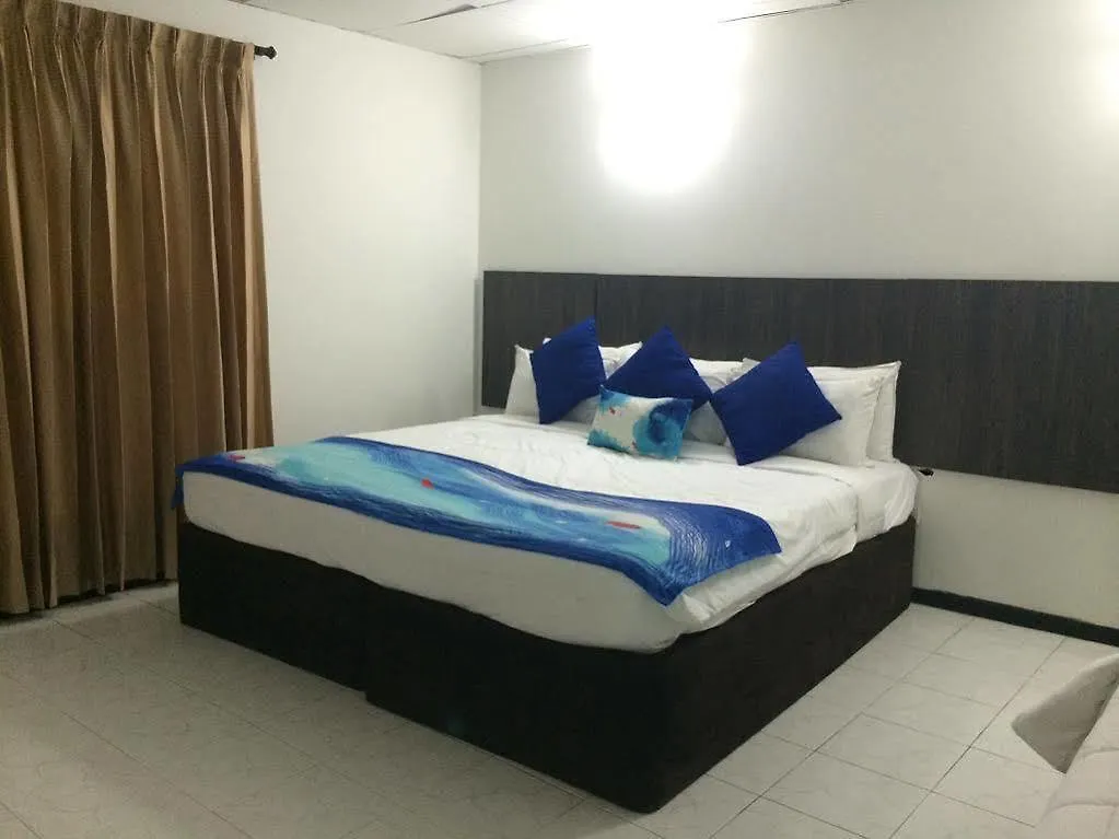 On Vacation Tower Hotel San Andres