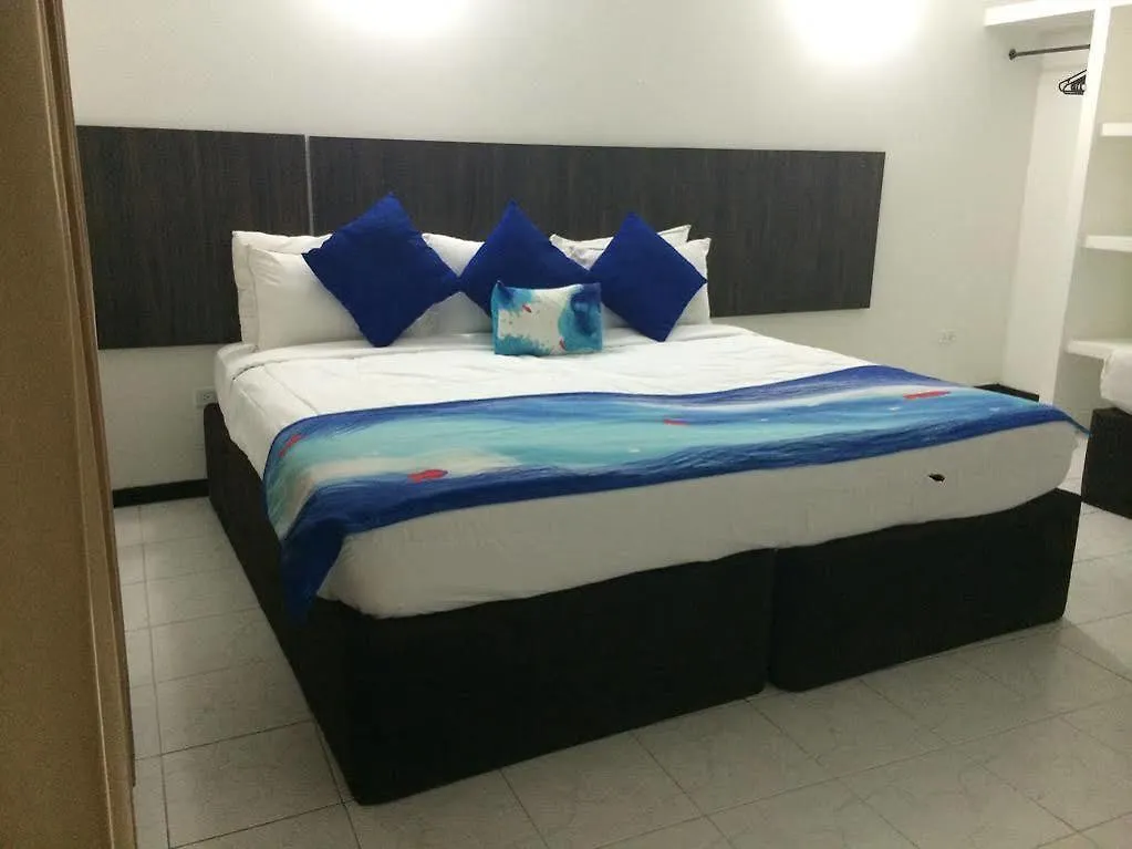On Vacation Tower Hotel San Andres  3*, San Andres (San Andres and Providencia Islands)
