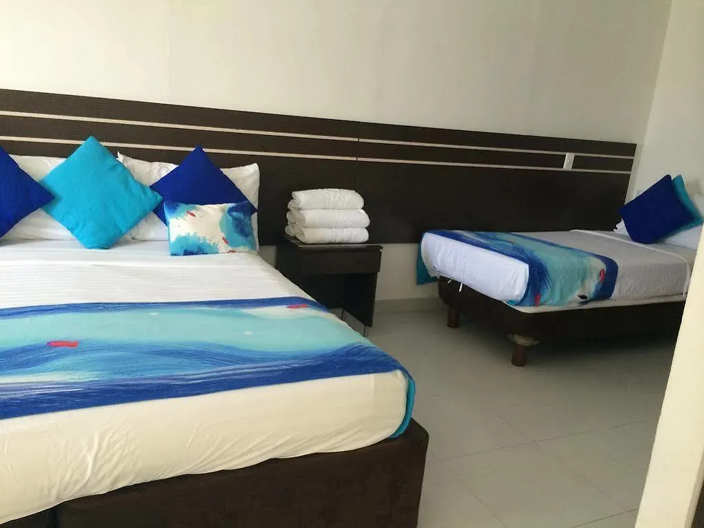 On Vacation Tower Hotel San Andres