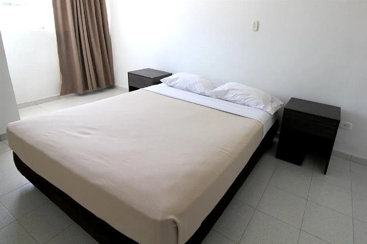 On Vacation Tower Hotel San Andres  San Andres (San Andres and Providencia Islands)