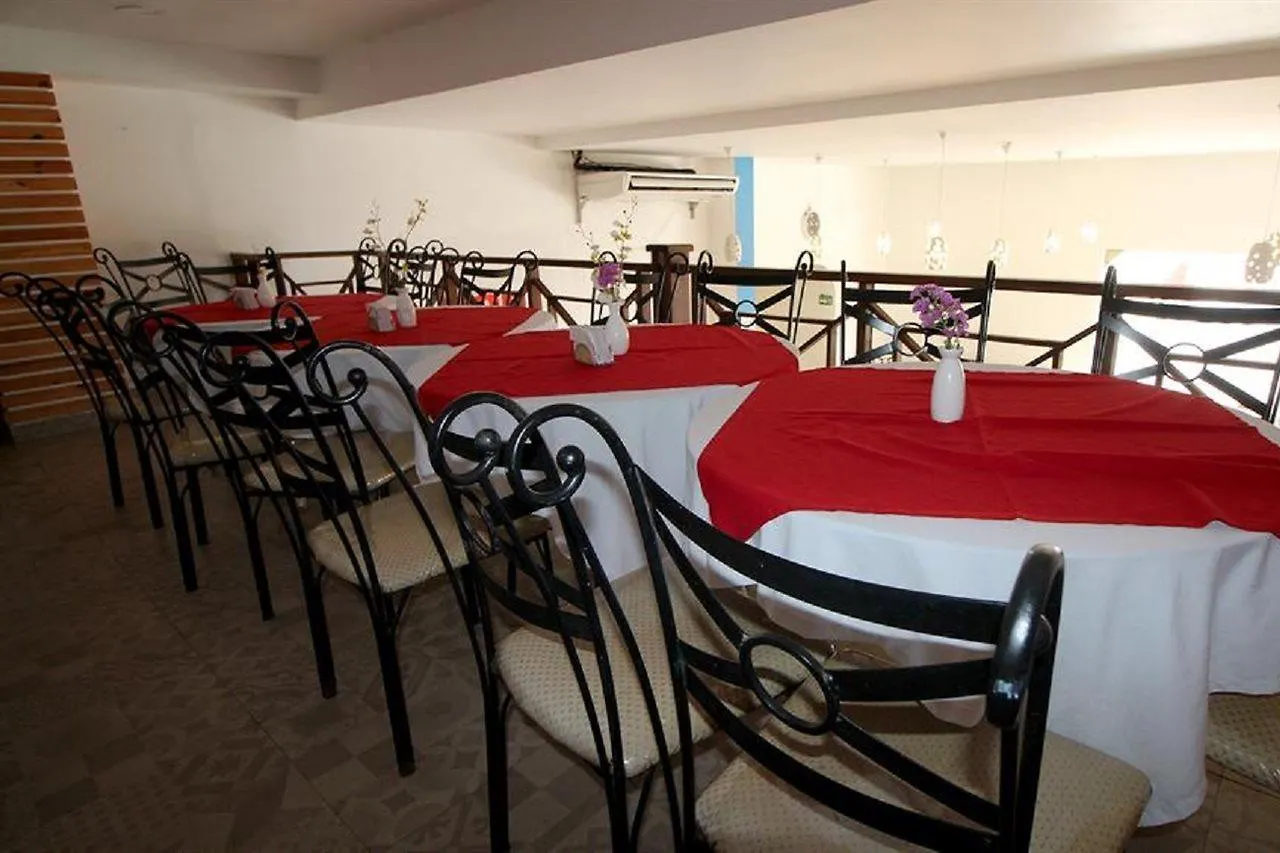 On Vacation Tower Hotel San Andres  3*, San Andres (San Andres and Providencia Islands)