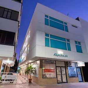 Aqualina *** San Andrés
