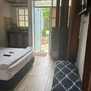  Apartamento Honey Hill View