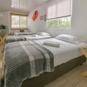 Hotel Lunas, San Andres (San Andres and Providencia Islands)