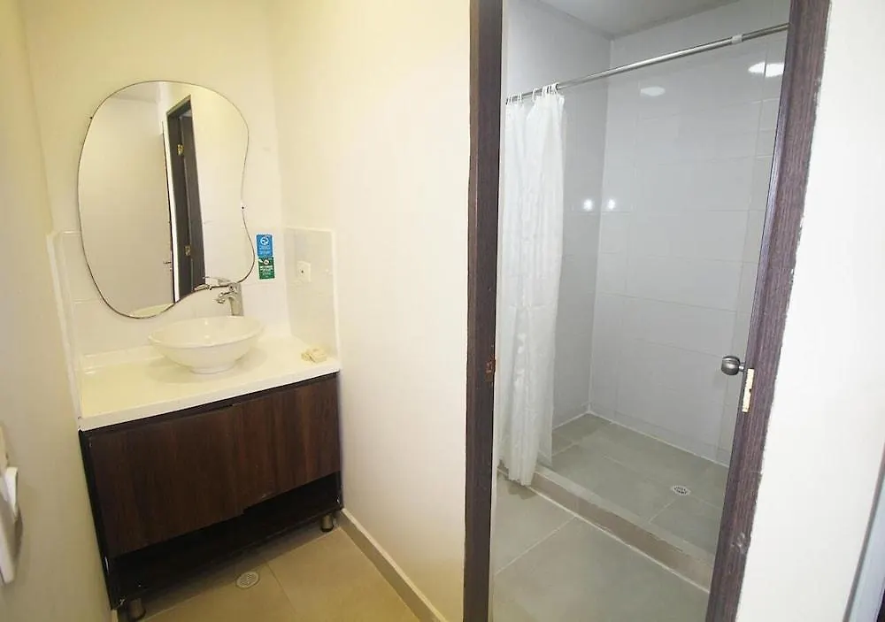 ***  On Vacation Tower Hotel San Andres  Colombia