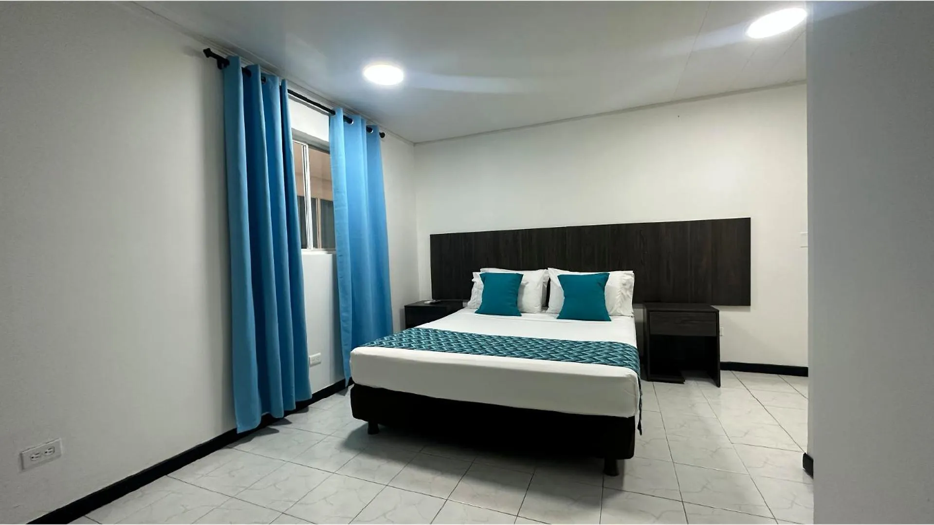 On Vacation Tower Hotel San Andres  Colombia
