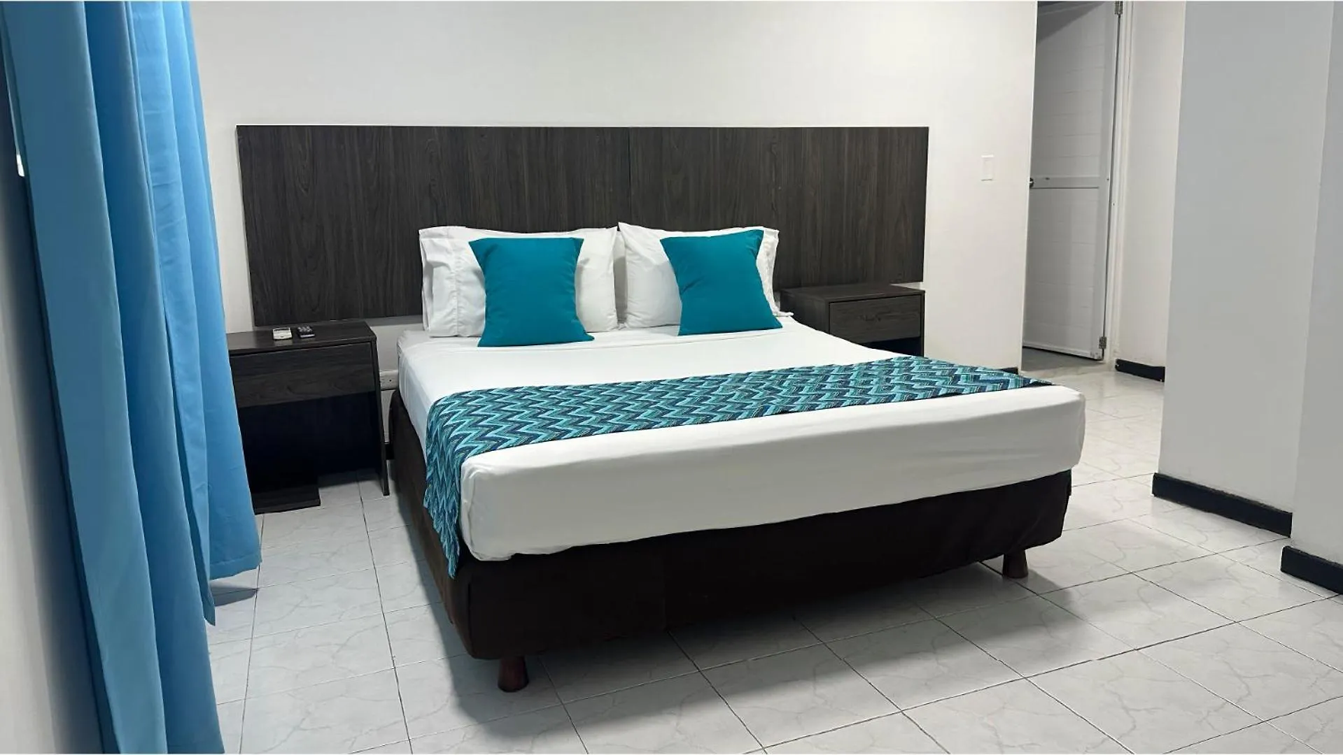 On Vacation Tower Hotel San Andres
