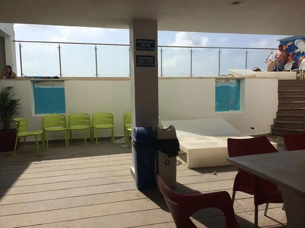 On Vacation Tower Hotel San Andres  3*, San Andres (San Andres and Providencia Islands)