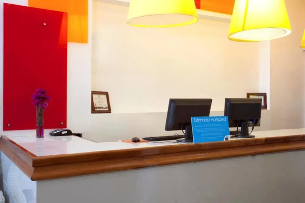 On Vacation Tower Hotel San Andres  San Andres (San Andres and Providencia Islands)